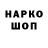 ТГК концентрат Mohirjon Tohirov